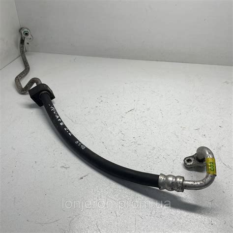 Купить Трубка компрессора кондиционера 2.2 crdi Hyundai Santa fe 2 CM ...