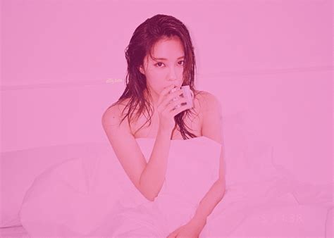 Netizens Shocked By Hyomin S Latest Completely Nude Photoshoot Koreaboo