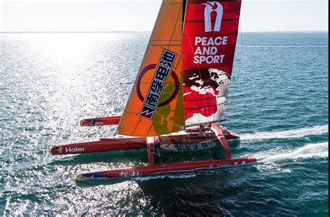 H2uh0 Bonehead Moves On The Water By Craig Top Sailor Lost At Sea