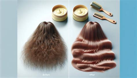 Ultimate Shine: Tsubaki Hair Mask Review & Results | Team True Beauty