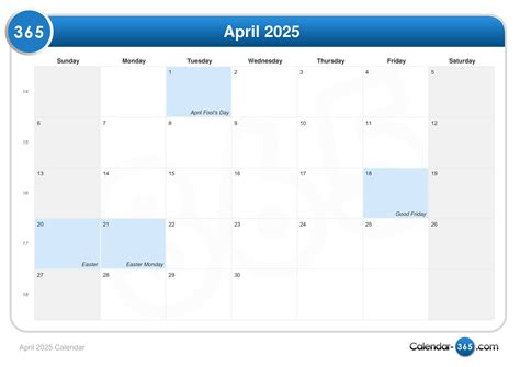 How Many Days Till April 19, 2025? - John D. Hylton