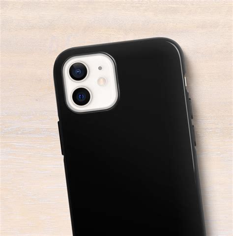 Silikon Slim Case
