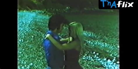 Rita Bensousan Bikini Underwear Scene In Kolasmenes Psyhes Sta Dihtya Tis Idonis Tnaflix