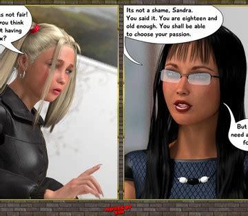 House Of Sin Muses Sex And Porn Comics