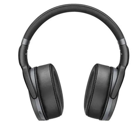 Игровые наушники Sennheiser HD4.40BT, черный - купить по доступной цене ...