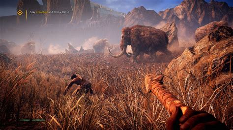 Far Cry Primal Notebook Benchmarks - NotebookCheck.net Reviews