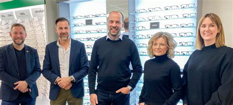 How Our Hand Picked Approach Resulted In Success For Specsavers