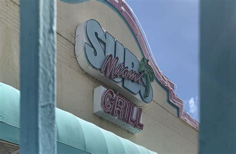 Miami Subs Porn Shot In Hialeah The True Story Behind The Urban Legend Miami New Times