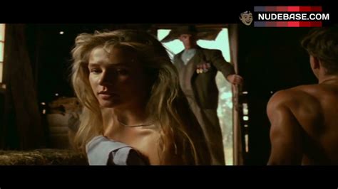 Danielle Spencer Interrupted Sex The Crossing NudeBase