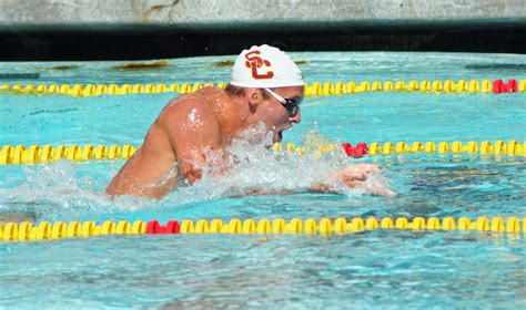 The Fabulous Life Of An Openly Gay College Swimmer Outsports