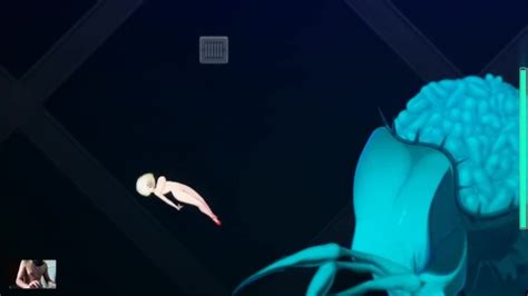 Alienquest Eve A Lesbian Orgy With Aliens Pornhub