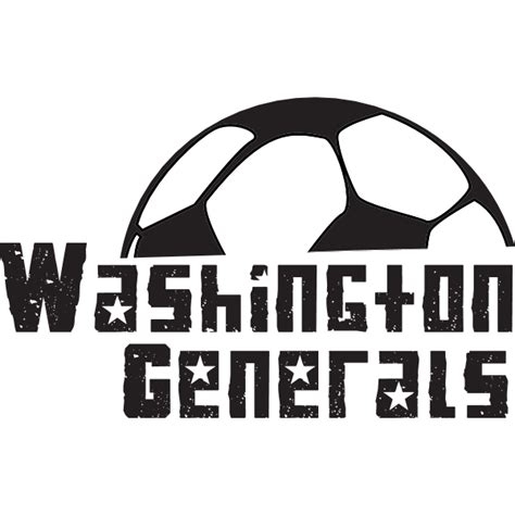 Washington Generals Logo Download png