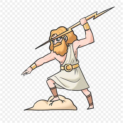 Zeus Lightning PNG Transparent Images Free Download Vector, 49% OFF