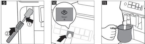 PHILIPS EP1220 Fully Automatic Espresso Machine User Manual