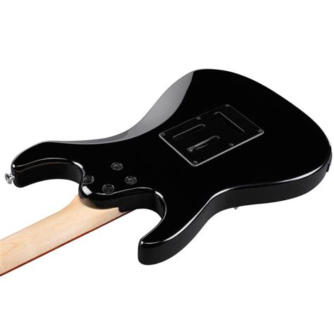 IBANEZ AZES40-BK купить по доступной цене в интернет-магазине Shamray ...