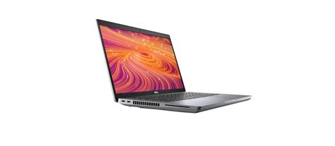 Instrukcja obsługi laptopa Dell Latitude 5421