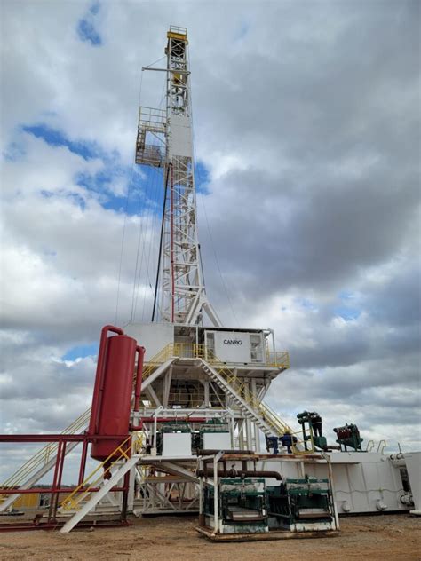 Oilfield Supply Chain Total Oil Field Supply
