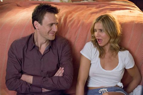 Sex Tape Perdido na Nuvem Clipe e imagens inéditas da comédia Cameron Diaz a Jason Segel