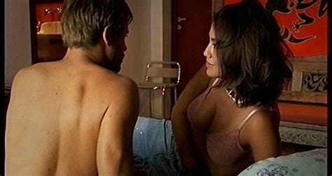 Fanny Krich Nude Pics Page 1