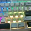 Mechaniczna Klawiatura Do Gier Aula F Z Klawiszami Hot Swap Gzlacier Blue Sklep Opinie