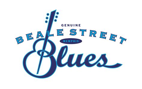 Beale Street Memphis — Chuck Mitchell