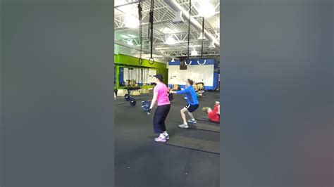 Reverse Burpees Youtube
