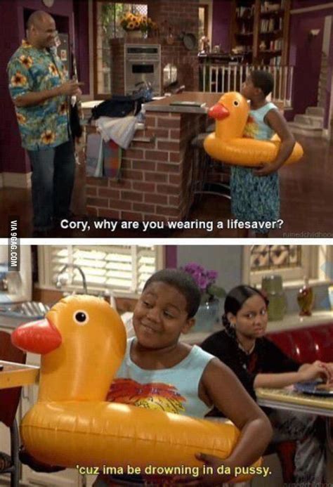 Cory In The Pussy Gag