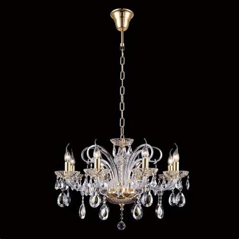 Подвесная люстра Crystal Lux Ice New SP8 - купить за 54400 руб в ...