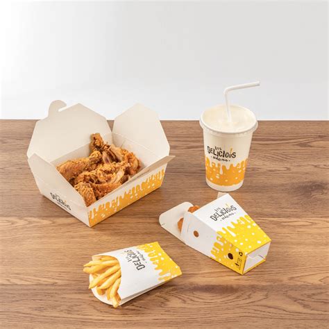 Discover Excellence With Wholesale Custom Chicken Boxes Eco Friendly