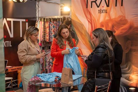 NOVA FRIBURGO SEDIARÁ A FEVEST TREND 2024 FEIRA DE LINGERIE MODA