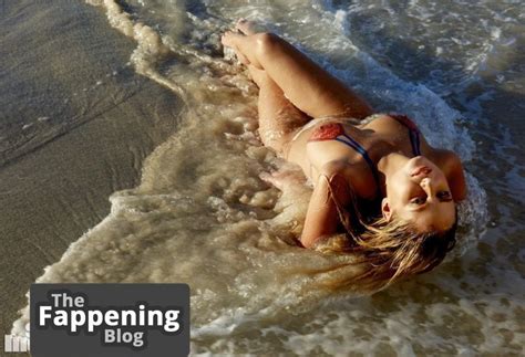 Genevieve Morton Genevievemorton Nude Leaks Photo 679 TheFappening