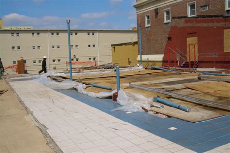 Our Facilities