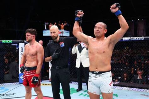 ufc ufc