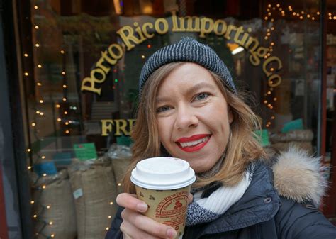 New York Cliché of the Day: The Holy Grail of Good, Cheap Coffee in NYC