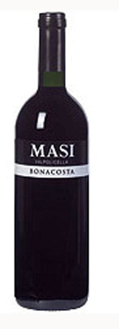 Bonacosta, Valpolicella Classico DOC 2012 | Masi Agricola | Bei ...