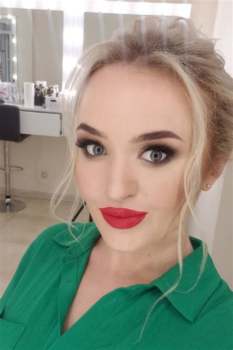 Beautiful Julia 33 Y O From Kiev With Blonde Hair ID 742269 LadaDate