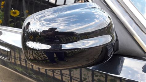 зеркала — ГАЗ 3102, 2,3 л., 2004 года | стайлинг | DRIVE2