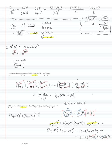 SOLUTION: Algebra 1 - Studypool
