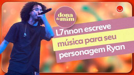 Quem Canta A Música Da Novela Dona De Mim - Dona de Mim: vote para escolher a música que você quer que entre na ...