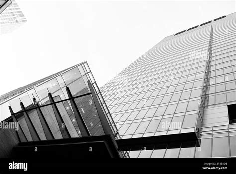 Office Building Business Building Exterior Of Building Stock Photo