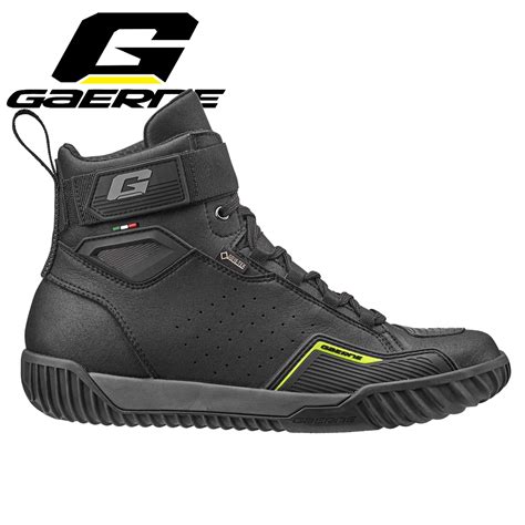 Gaerne G-Rocket Gore-Tex Boots - Apex 66