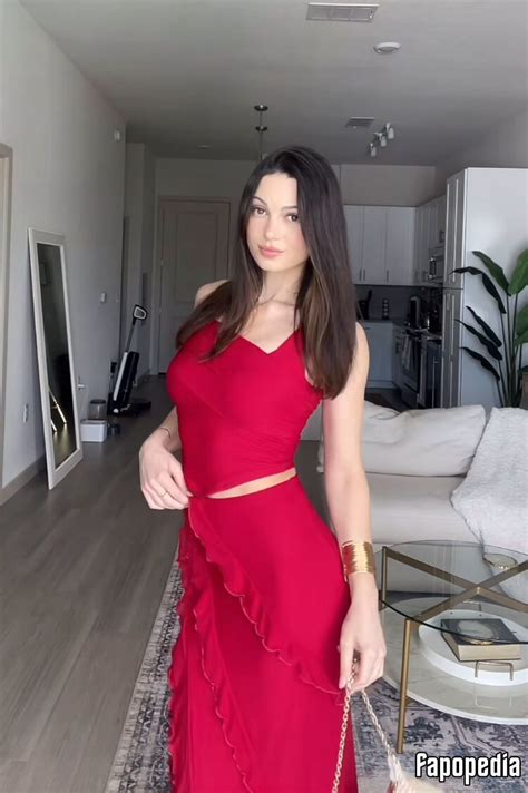 Fernanda Santini Nude OnlyFans Leaks Photo Fapopedia