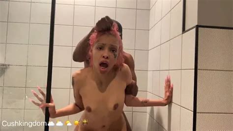 Michikomalandro Sucks Bbc Then Gets Anal Fucked In The Shower Part Xhamster