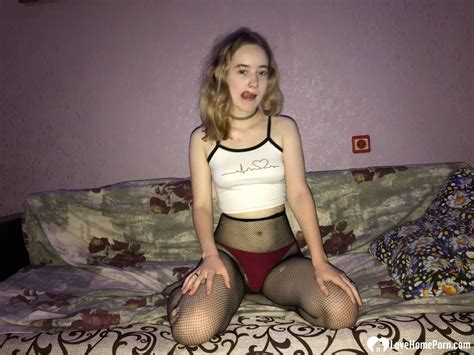 Cutie In Pantyhose Gets Completely Naked For You 41 Pics XHamster