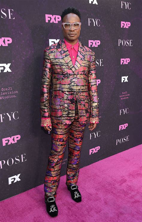 billy porter net worth 10