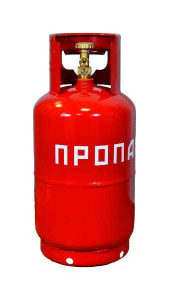 Газовые баллоны с пропаном купить в Москве | Цены и доставка пропана в ...