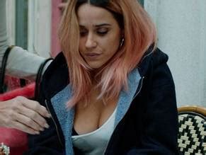 MACARENA GARCIA Nude AZNude