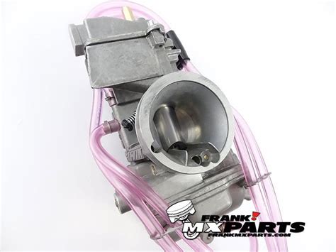Keihin PWK 36 quad vent AirStriker Vergaser - Frank! MXParts