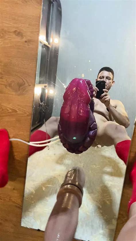 Both Holes Training Part Nr Gay Fisting Fisting Porn Feat Alex RigaFist XHamster