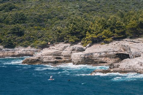 Best Beaches in Croatia — Acanela Expeditions